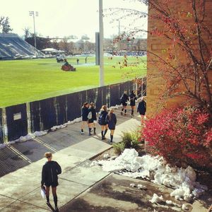Image post by @byuwsoccer on Instagram