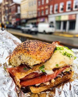 Image post by @yelppittsburgh on Instagram