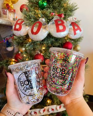 Image post by @bobasocietytn on Instagram