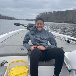 Image post by @mspear96 on Instagram