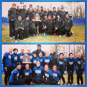 Image post by @gvsulakers on Instagram