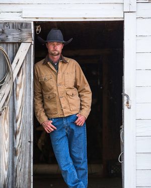 Image post by @schaeferoutfitter on Instagram