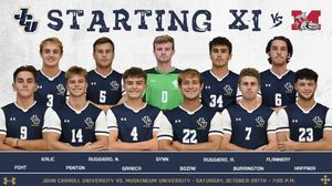 Image post by @jcumenssoccer on Instagram