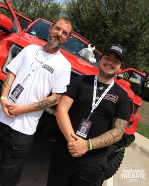 Image post by @complexitygaming on Instagram