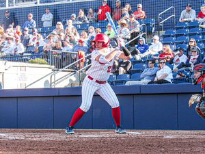 Image post by @stjohnssoftball on Instagram