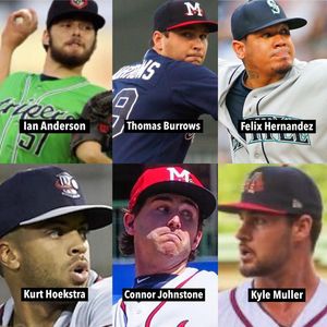Image post by @milb_central on Instagram