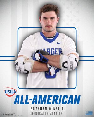Image post by @UAHChargers on Twitter/X