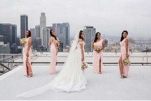 Image post by @lesliemarieevents on Instagram