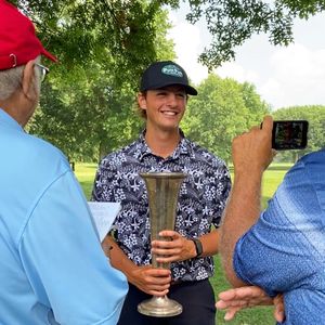 Image post by @highpointmgolf on Instagram