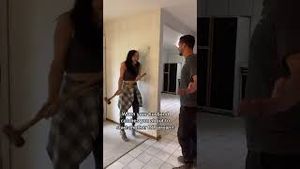 Video post by @newbuild_newlyweds on YouTube