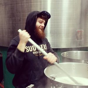 Image post by @sudwerkbrew on Instagram