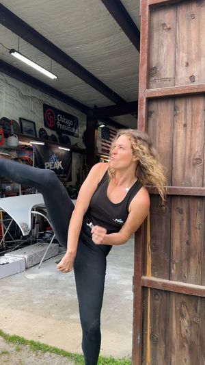 Video post by @peakauto on Facebook