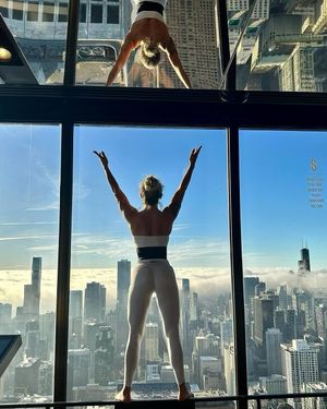 Image post by @360chicago on Instagram