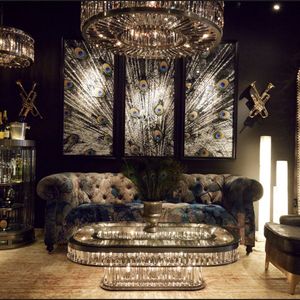 Image post by @timothyoulton on Instagram