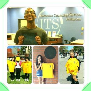 Image post by @mycalstatela on Instagram