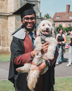 Image post by @kentstudentsunion on Instagram
