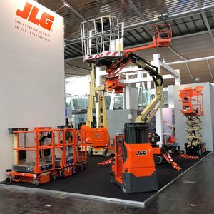 Image post by @jlgindustries on Instagram