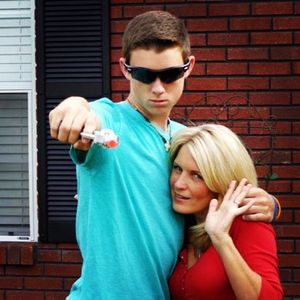Image post by @daltonmauldin5 on Instagram