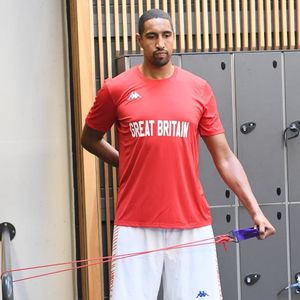 Image post by @britishbasketballleague on Instagram