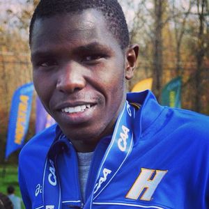 Image post by @hofstratrackxc on Instagram