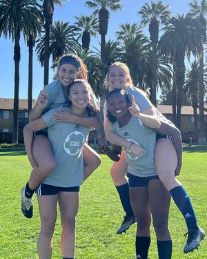 Image post by @cbuwsoccer on Instagram