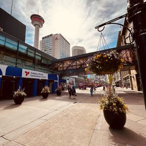 Image post by @cityofcalgary on Instagram