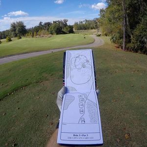 Image post by @bryanbrosgolf on Instagram