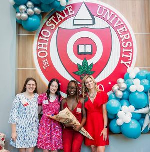 Image post by @buckeyemolly on Instagram