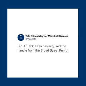 Image post by @yalesph on Instagram