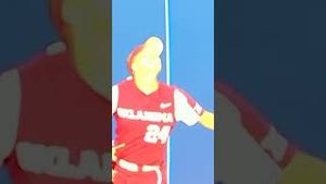 Video post by @ncaachampionships on YouTube