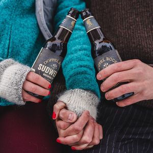 Image post by @sudwerkbrew on Instagram