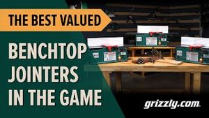 Video post by @grizzlymachines on YouTube