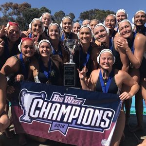 Image post by @bigwestsports on Instagram