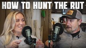 Video post by @barstooloutdoors on YouTube