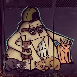 Image post by @chrishaven on Instagram