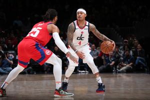 Image post by @isaiahthomas on Instagram