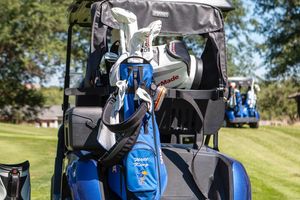 Image post by @kumensgolf on Instagram
