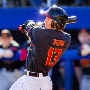 Image post by @terpsbaseball on Instagram