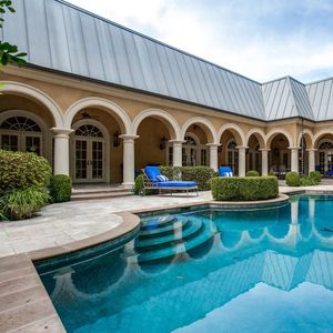 Image post by @christiesrealestate on Instagram