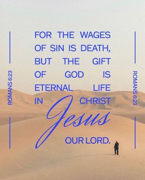 Image post by @godsworkmedia on Instagram