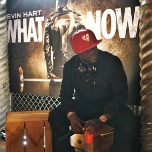 Image post by @kevinhart4real on Instagram