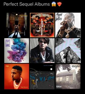 Image post by @fantastichiphop_ on Instagram