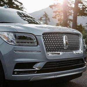 Image post by @markfickenlincoln on Instagram