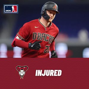 Image post by @mlbcoveragenews on Instagram