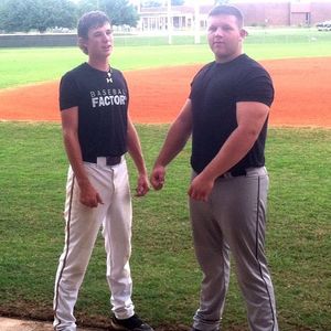 Image post by @daltonmauldin5 on Instagram