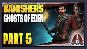 Video post by @cohhcarnage on YouTube