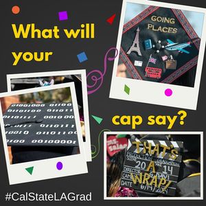 Image post by @mycalstatela on Instagram