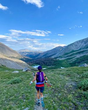 Image post by @runinrabbit on Instagram