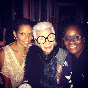 Image post by @mickalenethomas on Instagram