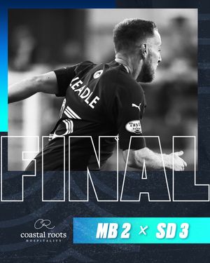 Image post by @montereybayfc on Instagram